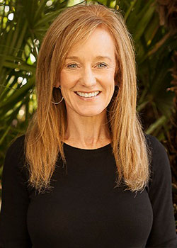 Office Manager Janet