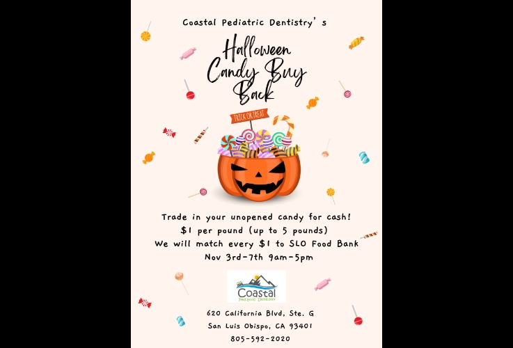 Dr. Forester visiting children's classroom