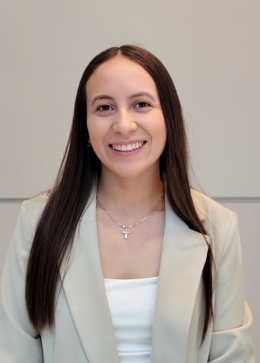 Dr. Natalie