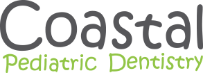 Coastal Pediatric Dentistry logo