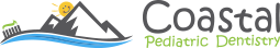 Coastal Pediatric Dentistry logo