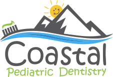 Coastal Pediatric Dentistry logo