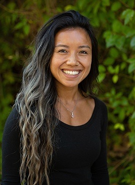 Dental Assistant, Linnea
