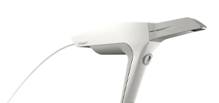 Trio digital impression hand tool