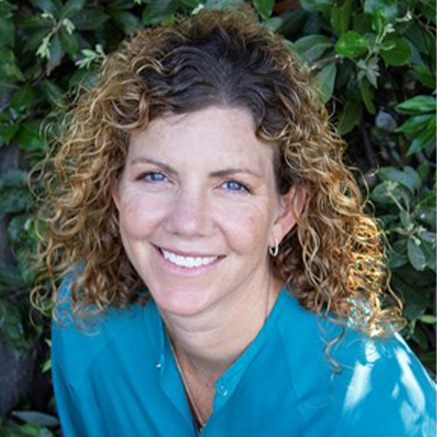 San Luis Obispo dentist Dr. Natalie