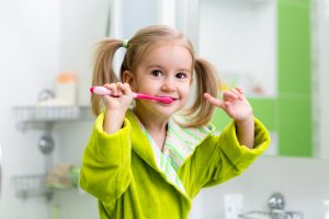 5 easy tips from your pediatric dentist in San Luis Obispo. 