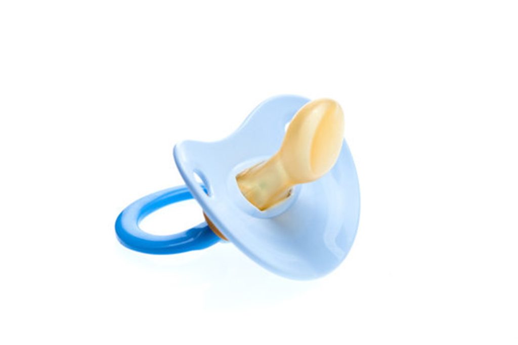 Do Pacifiers Affect Baby Teeth? Coastal Pediatric Dentistry Coastal